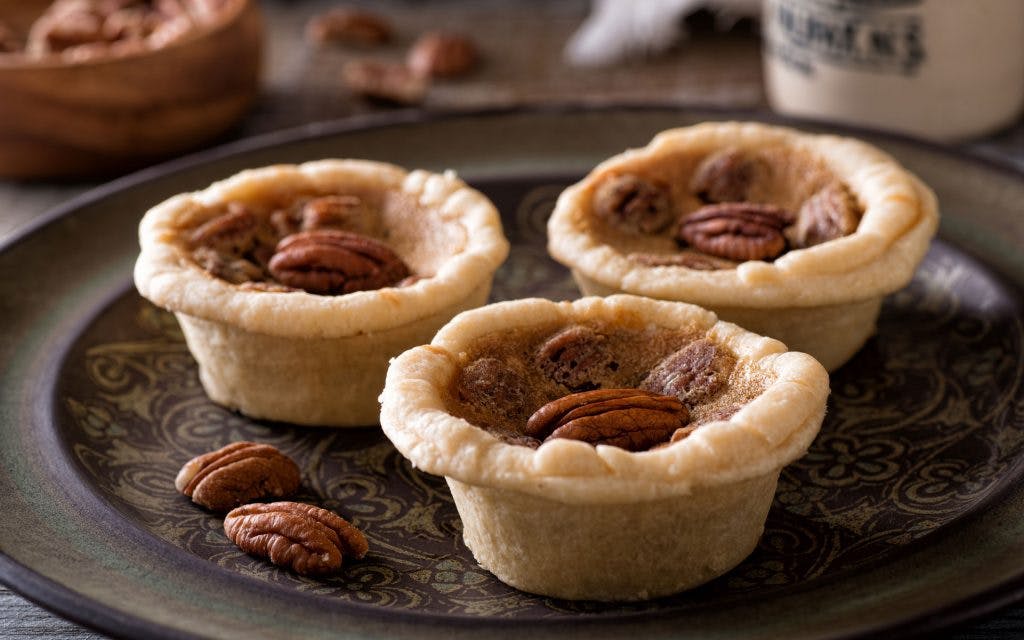 buttertart
